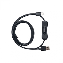 OBSBOT Power cable - Кабель питания и передачи данных USB-A - USB-C