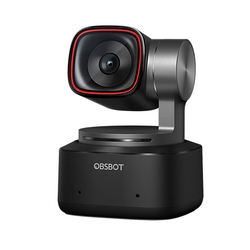 Obsbot Tiny 2 - Веб-камера 4K30p/1080p60 с сенсором 1/1.5″ CMOS