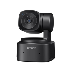 OBSBOT Tiny SE - Веб-камера Full HD PTZ с поддержкой искусственного интеллекта