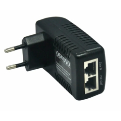 OSNOVO Midspan-1/151A - PoE-инжектор Fast Ethernet