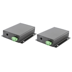 OSNOVO TR-IP/1-KIT - Удлинитель Ethernet (VDSL) до 1000м