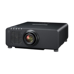Panasonic PT-RW730BE - Лазерный проектор DLP, 7200 Lm,(1.7– 2.4:1),WXGA(1280x800);10000:1;16:10; HDMI IN;DVI-D IN;SDI IN; RGB1 IN - BNCx5