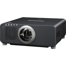 Panasonic PT-RZ970LBE - Лазерный проектор (БЕЗ ЛИНЗЫ) DLP, 9400 ANSI Lm, WUXGA(1920x1200), 10000:1;16:10