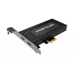 Partilink PCI-H01HP2 - Карта видеозахвата