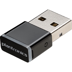 Poly BT600-C - Запасной USB Bluetooth-адаптер для гарнитур Plantronics (USB тип С) (Plantronics)