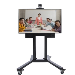 Poly EDUCART 500 - Комплексное решение для видеоконференцсвязи