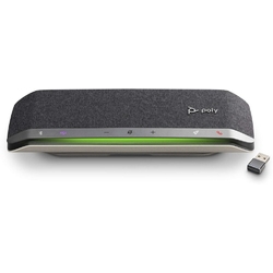 Poly SYNC 40+, SY40-M USB A/BT700 WW [77P36AA] - Спикерфон, USB-A, адаптер BT600, Microsoft (Plantronics)