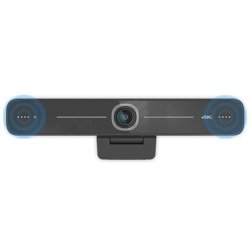Prestel 4K-F4U3100 - ePTZ 4K камера для видеоконференцсвязи