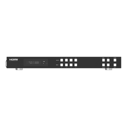 Prestel FM-44H2HBT - Матричный коммутатор 4х4 с HDBaseT