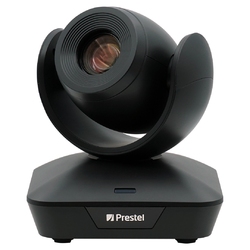 Prestel HD-PTZ1HU2W-B - PTZ камера для видеоконференцсвязи, черная