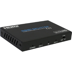 Prestel SP-H2-12 - 1х2 HDMI сплиттер