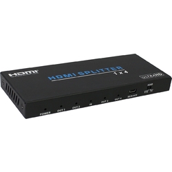 Prestel SP-H2-14 - 1х4 HDMI сплиттер