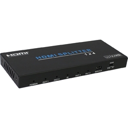 Prestel SP-H2-14SA - 1х4 HDMI сплиттер