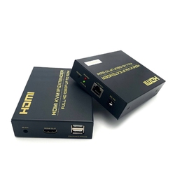 PRO-HD HKV150 - HDMI+USB KVM по IP удлинитель по витой паре UTP до 150 метров