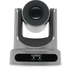 QSC PTZ-IP 20x60 - PTZ-IP конференц-камера