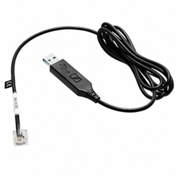Sennheiser CEHS-CI 02 - Кабельный адаптер Electronic Hook Switch для использования гарнитур серии SDW с телефонами Cisco и др.