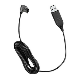 Sennheiser CH 10 USB - Зарядный USB кабель для гарнитур DW Office, DW Pro 1 и DW Pro 2