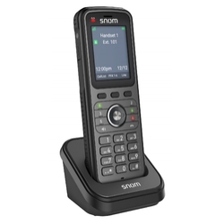 Snom M56 - Телефонная трубка DECT