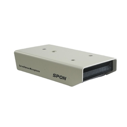 SPON TS-915E - Микрофон для CCTV наблюдения