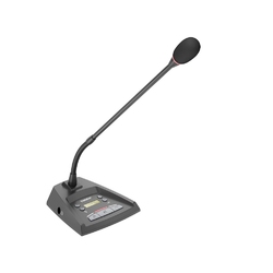 TAIDEN HCS-4866C_B/50 - Микрофонный пульт Председателя