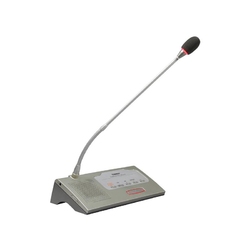 TAIDEN HCS-4888DE - Микрофонный пульт делегата