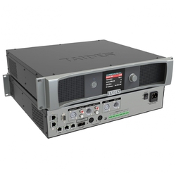 TAIDEN HCS-8600 - Центральный блок конгресс-системы