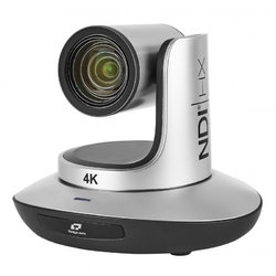 Telycam Vision+ 4KN [TLC-300-IP-12-4K(NDI)-AB] - PTZ-видеокамера формата 4K60 NDI®|HX