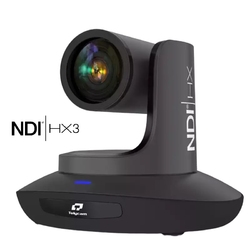 Telycam Vision+ N3 [TLC-300-IP-20(NDI)-AB/B] - PTZ-камера NDI®|HX3 премиум-класса