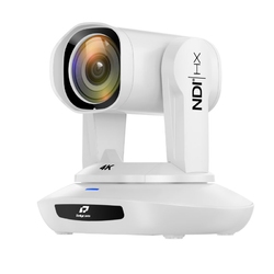 Telycam Vision+ 4KN [TLC-700-IP-30-4K(NDI)-AB-W] - PTZ-видеокамера