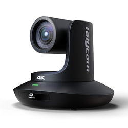 Telycam Vision+ SE [TLC-300-IP-12-4K(NDI)-AB-SE] - Усовершенствованная PTZ-камера 4K 60 с встроенным автоматическим отслеживанием и интеграцией NDI®|HX