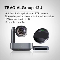 Tenveo TEVO-VL-1080P-GROUP - USB-камера