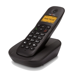 teXet TX-D4505A - Беспроводной телефон