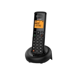 teXet TX-D4905A - DECT-телефон с функцией VIP-режим