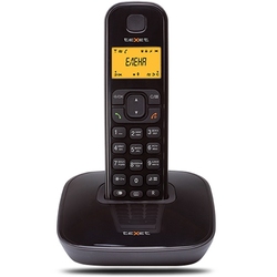 teXet TX-D6705A - Радиотелефон DECT