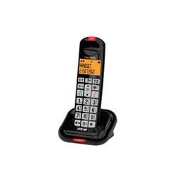 teXet TX-D7855A - Радиотелефон DECT