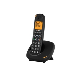 teXet TX-D8905A - DECT-телефон для офиса