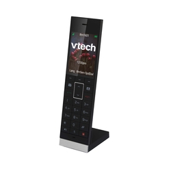 VTech NGC-C3416HC Silver & Black -  Аналоговая беспроводная цветная телефонная трубка