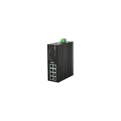 Wi-Tek Superic SP3010FM-l2 v2 - Управляемый промышленный коммутатор