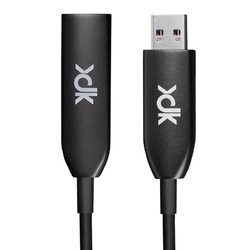 XDK USB3.0 30м (UAMAF-10G-R-030) - Активный оптический кабель