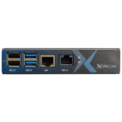 Xorcom FXO CXW1100 - IP-АТС