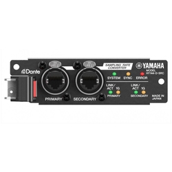 Yamaha HY144-D-SRC - Плата аудиоинтерфейса