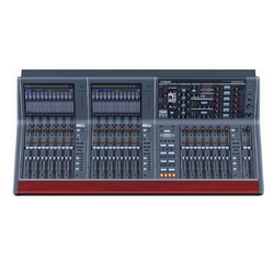 Yamaha RIVAGE PM10 CS-R10 - Цифровая микшерная система