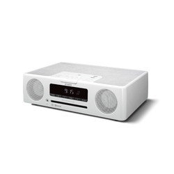 Yamaha TSX-B235 Pure White - Настольная аудиосистема