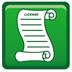 Yealink 8-site License - Лицензия активации виртуальных конференц-комнат