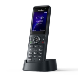 Yealink AX86R - IP-телефон с Wi-Fi, IP67