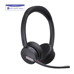 Yealink BH70 Dual Teams USB-A - Bluetooth-гарнитура