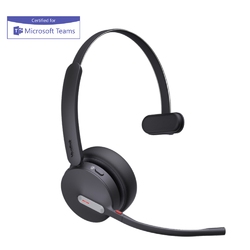 Yealink BH70 Mono Teams USB-A - Bluetooth-гарнитура