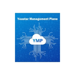 Yeastar Cloud PBX YSCloud-Brand - Коммуникационная платформа объёмом до 2000 пользователей и 100 виртуальных АТС