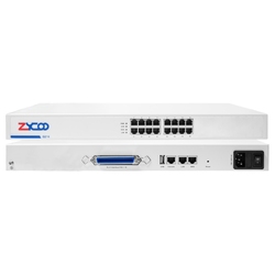 Zycoo G216 - VoIP шлюз