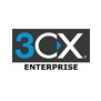 3CX Enterprise 48SC, годовая лицензия